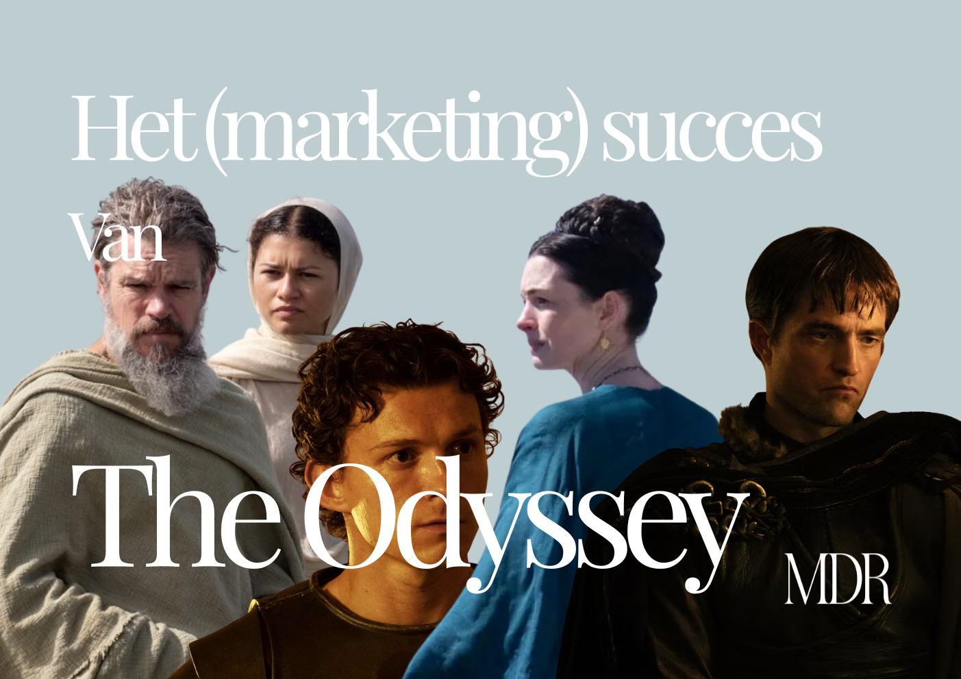 Het marketing succes van The Odyssey_marketing done right (2)